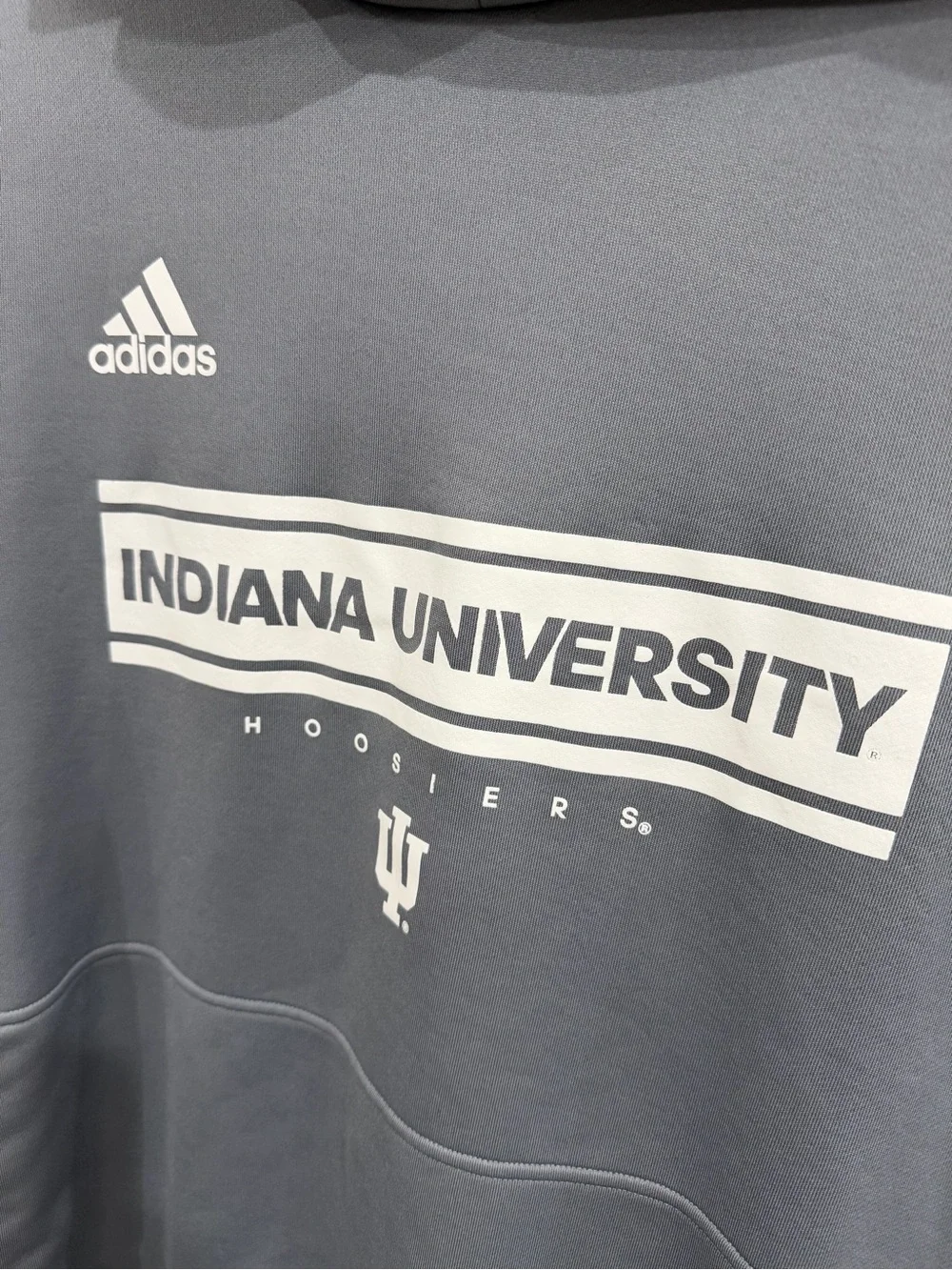 adidas pullover hoodie